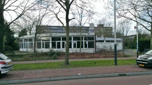 buurthuis SamenInDeBuurt Haarlem Schalkwijk