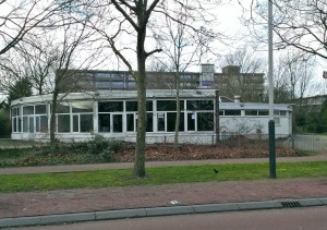 buurtcentrum SamenMetDeBuurt Haarlem Schalkwijk