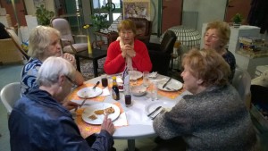 pannenkoeken eten buurthuis lunch haarlem schalkwijk meerwijk