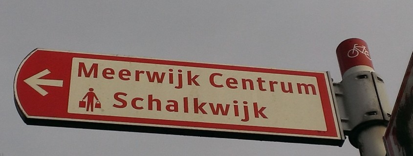 haarlem schalkwijk meerwijk