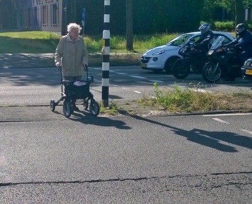 fysiotherapeut fysiotherapie haarlem