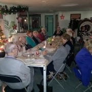 kerst buurtcentrum Haarlem