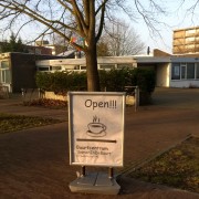 buurtcentrum buurthuis wijkcentrum haarlem schalkwijk