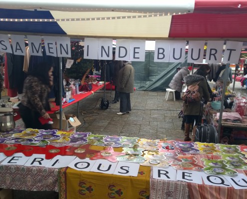 wijkraad meerwijk kerstmarkt