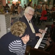 kersfeest buurthuis buurtcentrum wijkplaats Haarlem