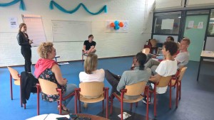 dream2work workshop haarlem schalkwijk buurthuis samenmetdebuurt