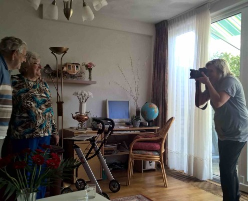 fotograaf haarlem lennette van der plas haarlem schalkwijk buurthuis samenmetdebuurt