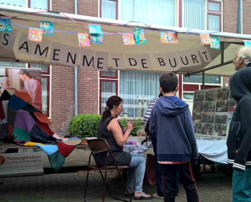 midzomermarkt 2015 meerwijk haarlem haarlem schalkwijk buurthuis samenmetdebuurt