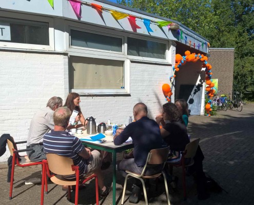 zzp haarlem schalkwijk buurthuis samenmetdebuurt