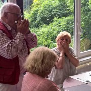 sjonnie jodelaar haarlem schalkwijk buurthuis samenmetdebuurt