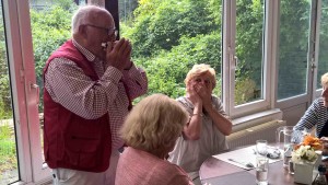 sjonnie jodelaar haarlem schalkwijk buurthuis samenmetdebuurt