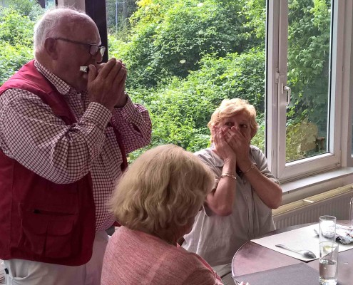 sjonnie jodelaar haarlem schalkwijk buurthuis samenmetdebuurt