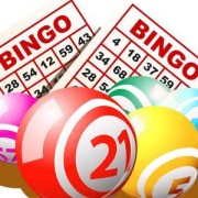 Bingo Haarlem in Buurthuis buurtcentrum Haarlem