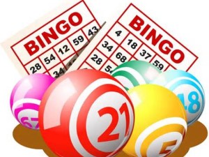 Bingo Haarlem in Buurthuis buurtcentrum Haarlem