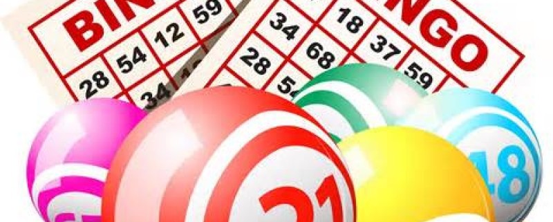 Bingo Haarlem in Buurthuis buurtcentrum Haarlem