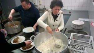 burgerinitiatief in Haarlem Schalkwijk