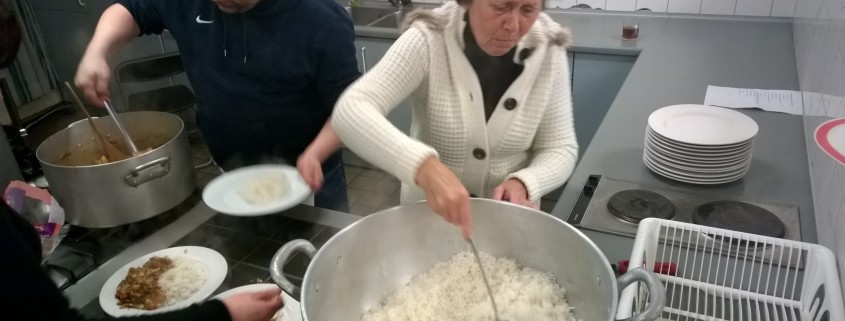 burgerinitiatief in Haarlem Schalkwijk