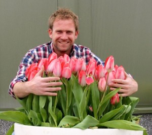 boer tom bloemendagen breezand