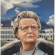 koningin juliana willinck