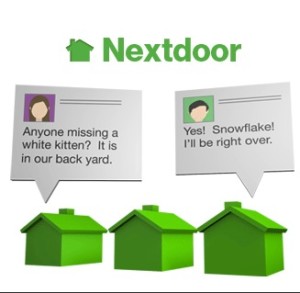 nextdoor