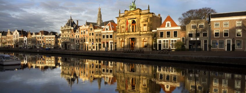 haarlem