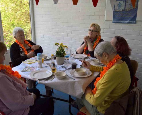 19042016 oranjehuis film lunch