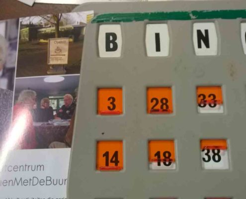 bingo buurthuis samenmetdebuurt 19012016