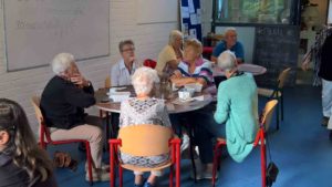 eettafel buurthuis haarlem samenmetdebuurt 04082016